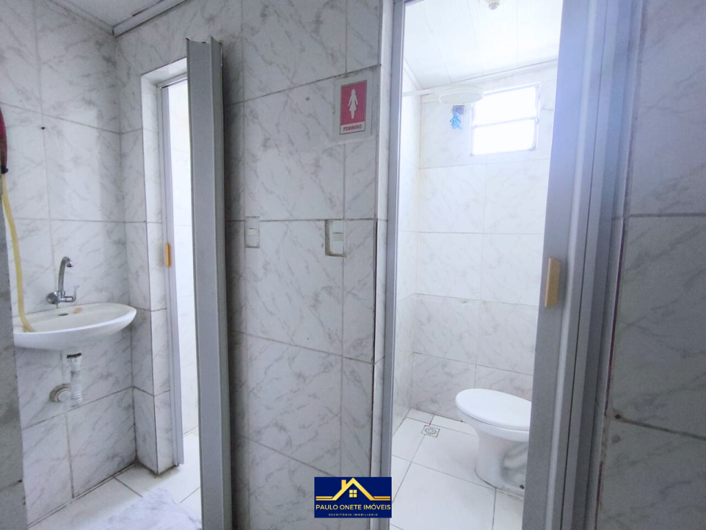 ALUGA-SE – SALA PARA ESCRITÓRIO 2° PISO – CENTRO DE MANAUS