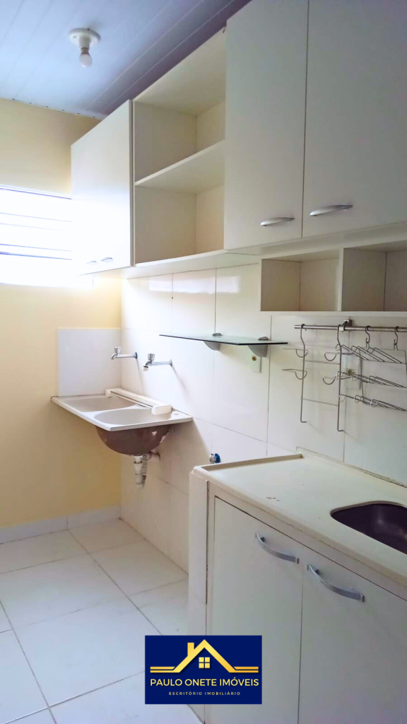 ALUGA-SE – CONJUNTO PARQUE DAS PALMEIRAS – 2 QUARTOS