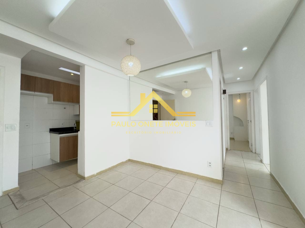 VENDE-SE GARDEN – CONDOMÍNIO HARMONIA – 3 QUARTOS