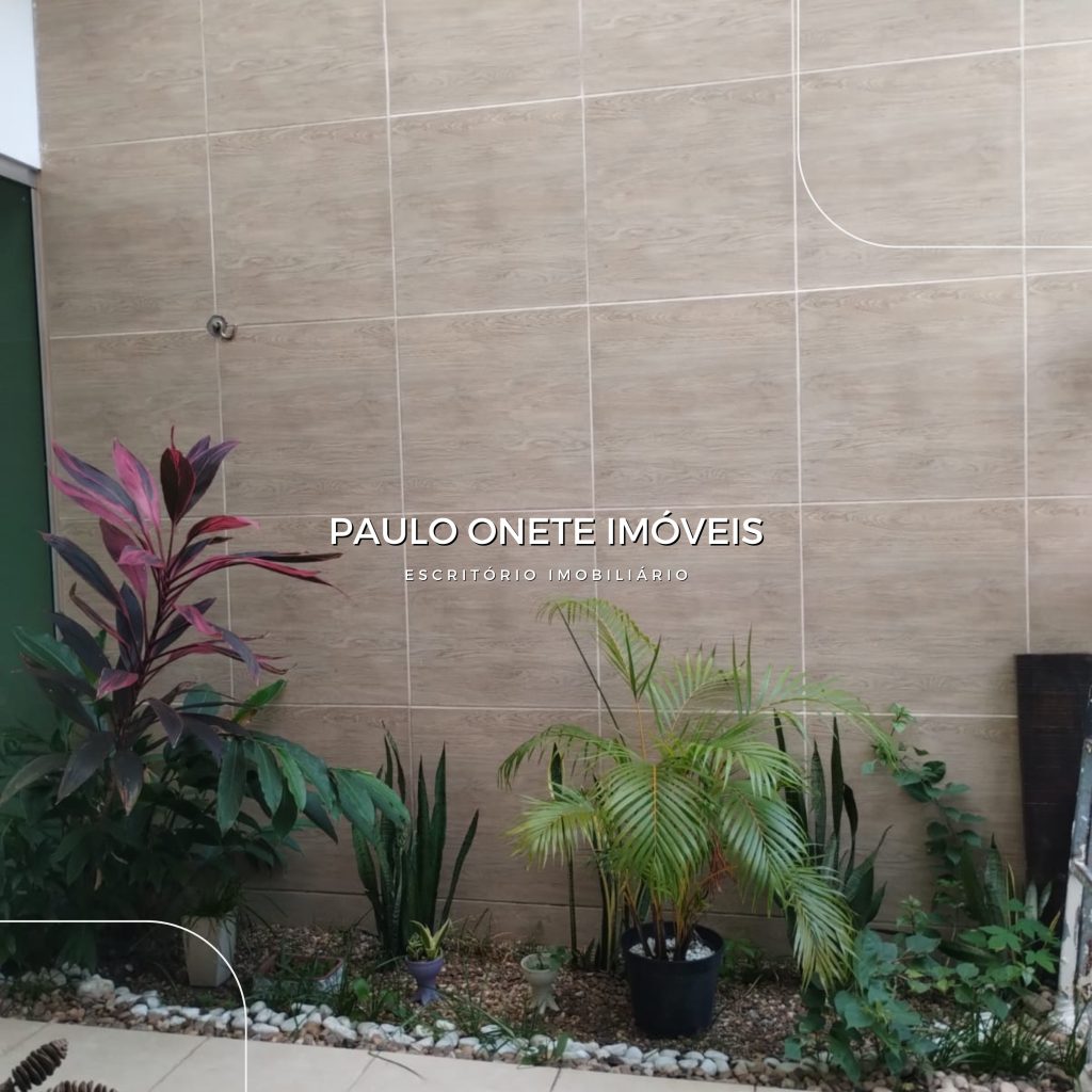 ALUGA-SE CASA DE ALTO PADRÃO – CONDOMÍNIO PRAIA DOS PASSARINHOS