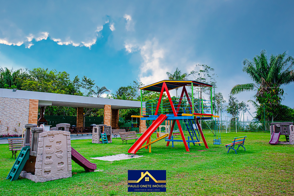 LOTE À VENDA – CONDOMÍNIO RESIDENCIAL PRAIA DOS PASSARINHOS | PONTA NEGRA – MANAUS/AM