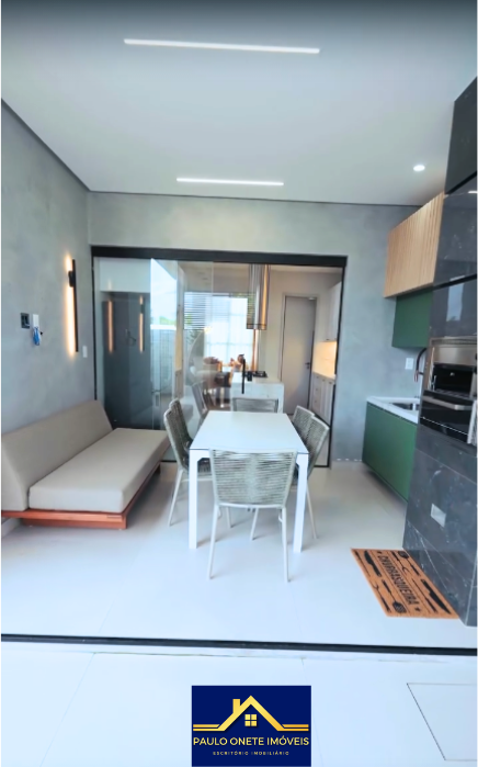 VENDE-SE – COND. PASSAREDO – PONTA NEGRA – 3 SUÍTES