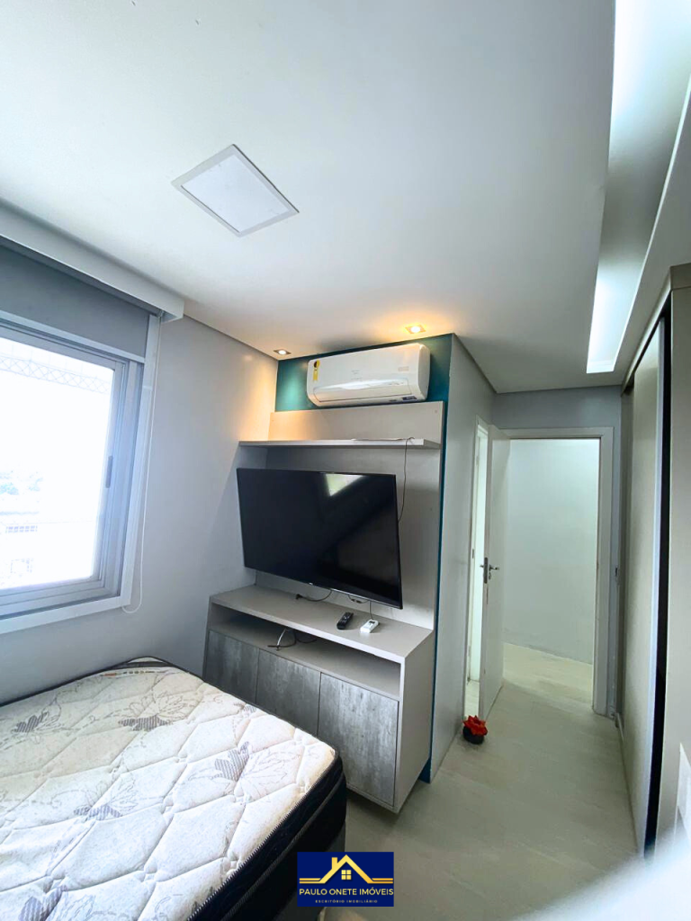 VENDE-SE APARTAMENTO NO CONDOMÍNIO CORAL GABLES