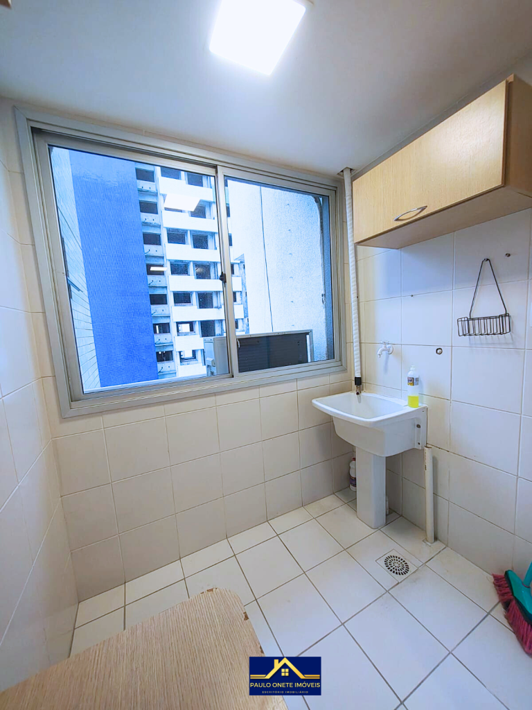 ALUGA-SE – APARTAMENTO SEMIMOBILIADO NO CONDOMÍNIO IBIZA FLEX