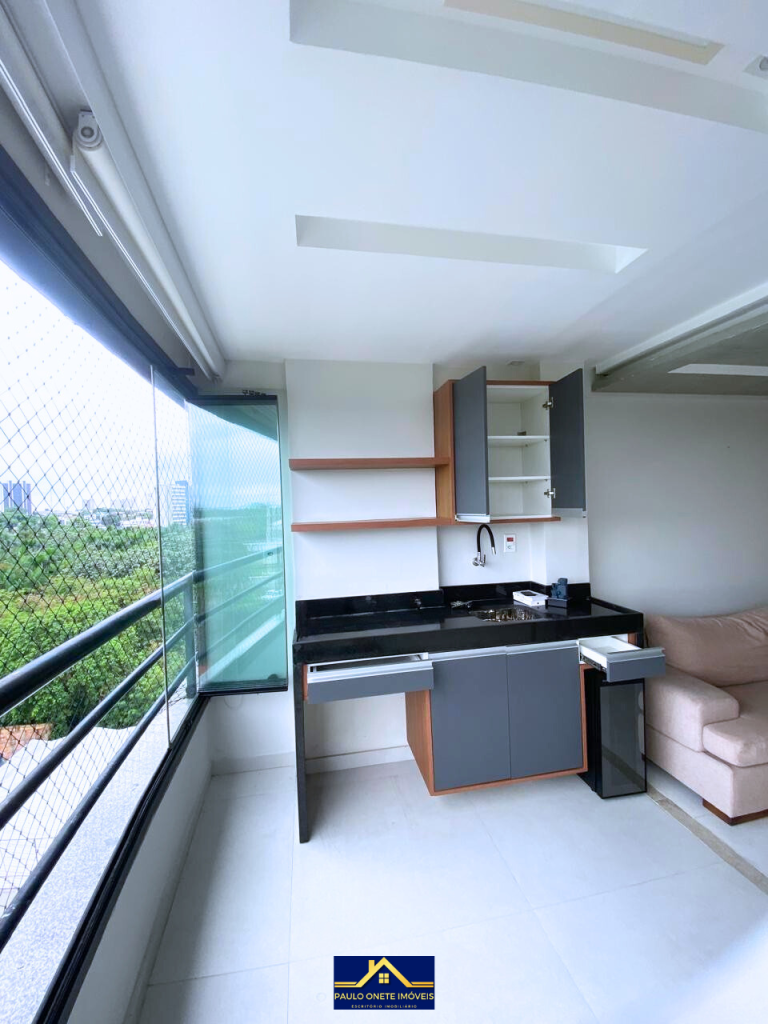 ALUGA-SE APARTAMENTO NO CONDOMÍNIO PALÁCIO DAS ARTES