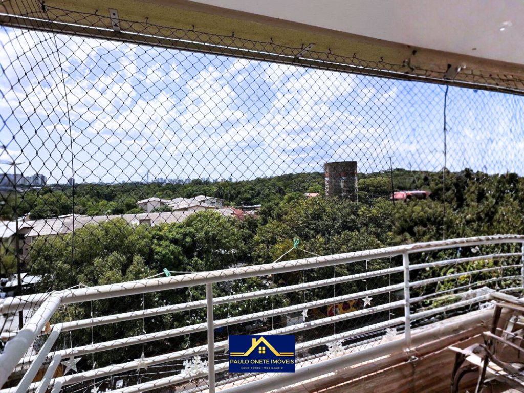 VENDE-SE APARTAMENTO SEMIMOBILIADO – CONDOMÍNIO ECOLIFE MINDU | PARQUE 10