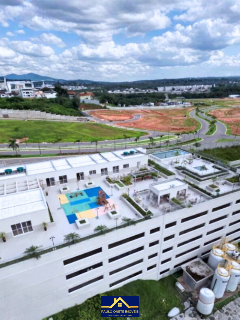 ALUGA-SE APARTAMENTO – ESTILO PONTA NEGRA