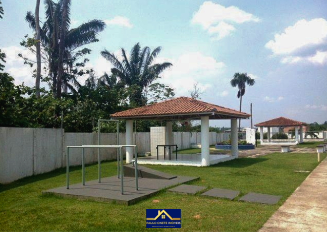 VENDE-SE APARTAMENTO TÉRREO JARDIM PARADISO ANTÚRIO