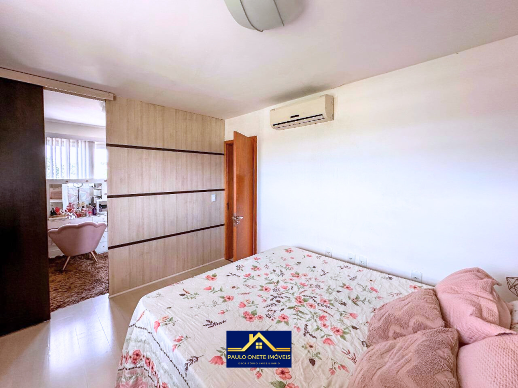 VENDE-SE APARTAMENTO SEMIMOBILIADO – CONDOMÍNIO ECOLIFE MINDU | PARQUE 10