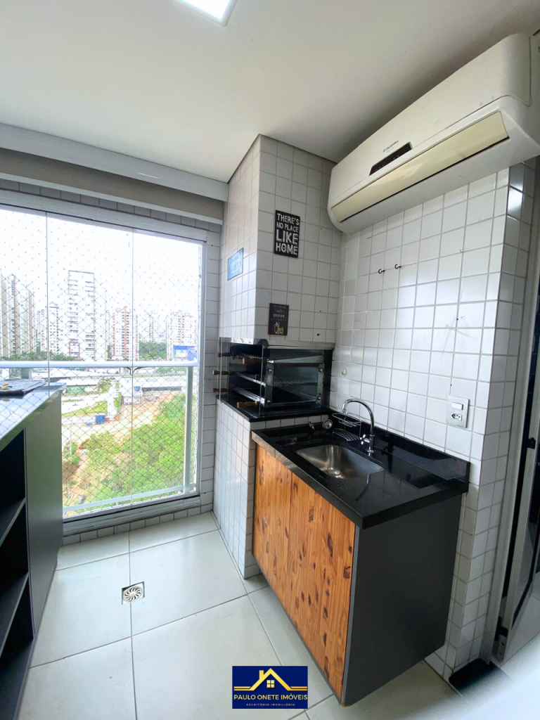 VENDE-SE APARTAMENTO NO CONDOMÍNIO CORAL GABLES