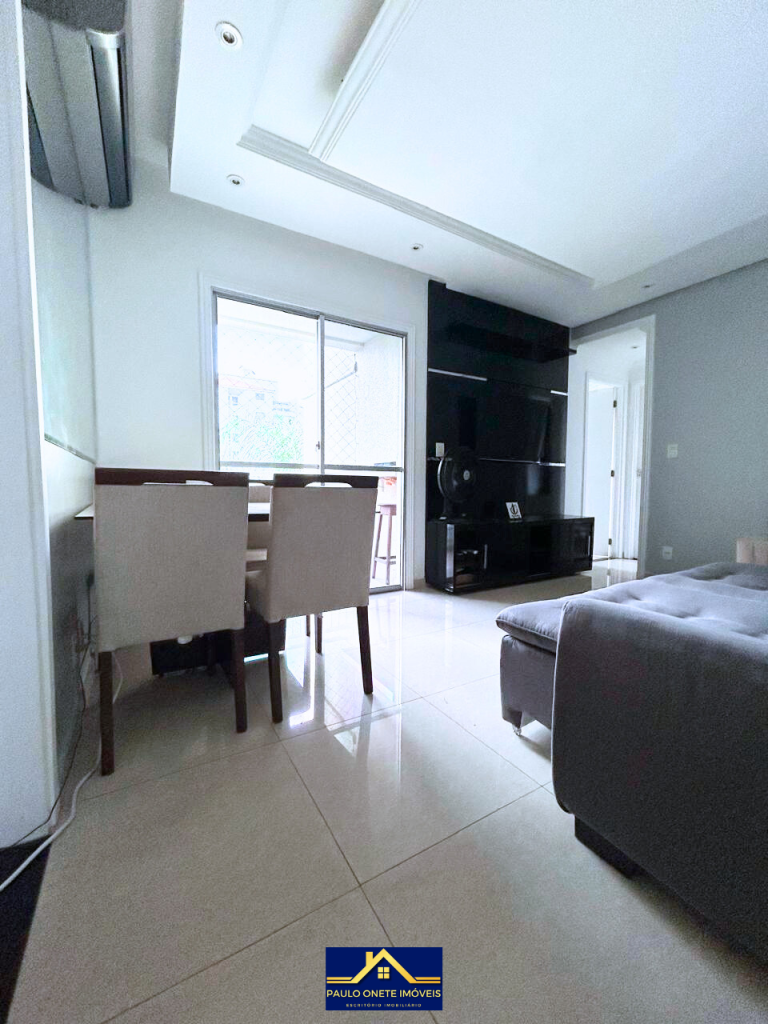 ALUGA-SE APARTAMENTO MOBILIADO – SMILE PARQUE DAS FLORES