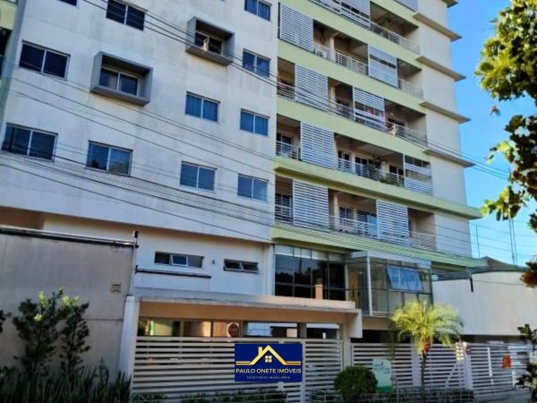 VENDE-SE APARTAMENTO SEMIMOBILIADO – CONDOMÍNIO ECOLIFE MINDU | PARQUE 10