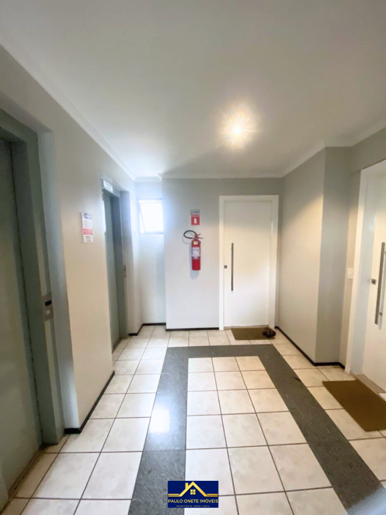 ALUGA-SE APARTAMENTO NO CONDOMÍNIO PALÁCIO DAS ARTES