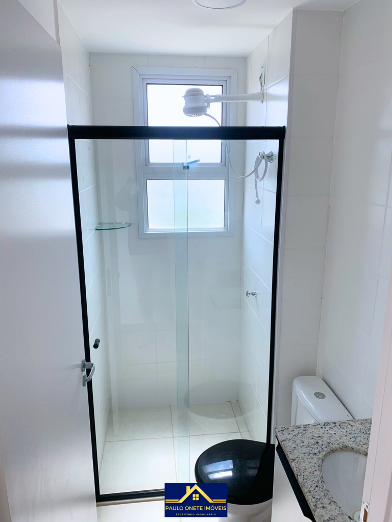 ALUGA-SE APARTAMENTO – ESTILO PONTA NEGRA