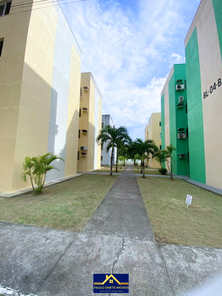 VENDE-SE APARTAMENTO TÉRREO JARDIM PARADISO ANTÚRIO