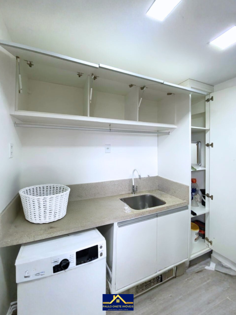 ALUGA-SE APARTAMENTO NO CONDOMÍNIO PALÁCIO DAS ARTES