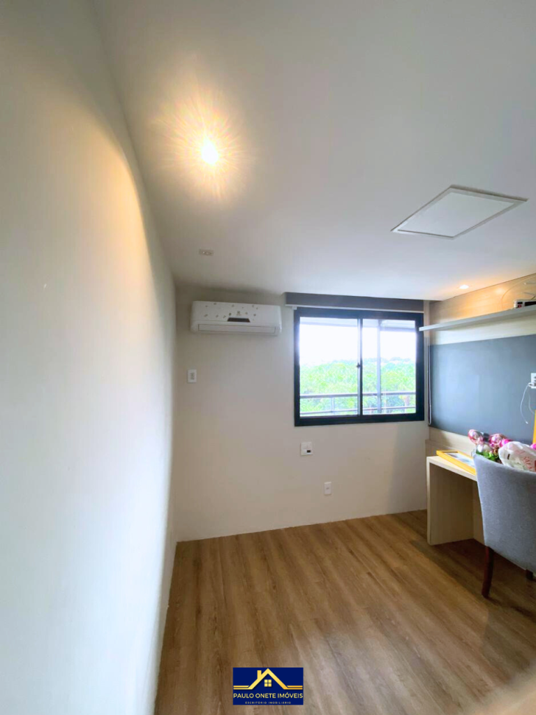 ALUGA-SE APARTAMENTO NO CONDOMÍNIO PALÁCIO DAS ARTES