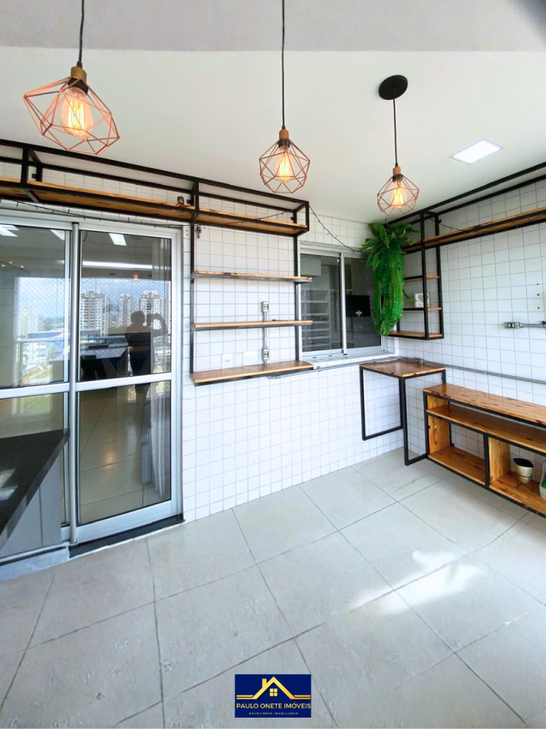 VENDE-SE APARTAMENTO NO CONDOMÍNIO CORAL GABLES