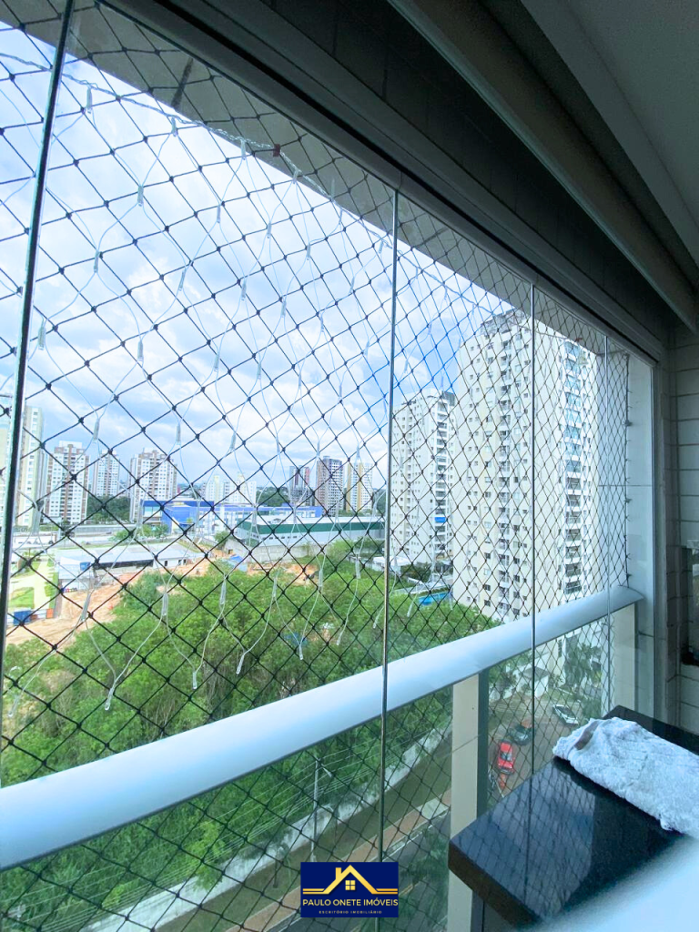VENDE-SE APARTAMENTO NO CONDOMÍNIO CORAL GABLES
