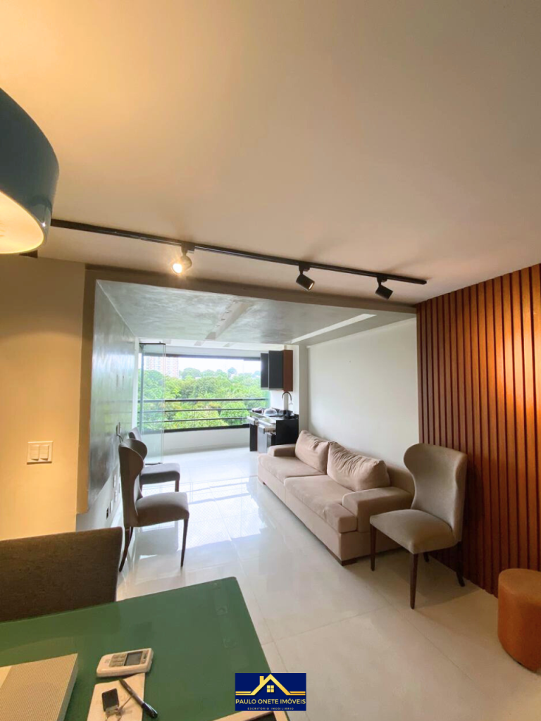 ALUGA-SE APARTAMENTO NO CONDOMÍNIO PALÁCIO DAS ARTES