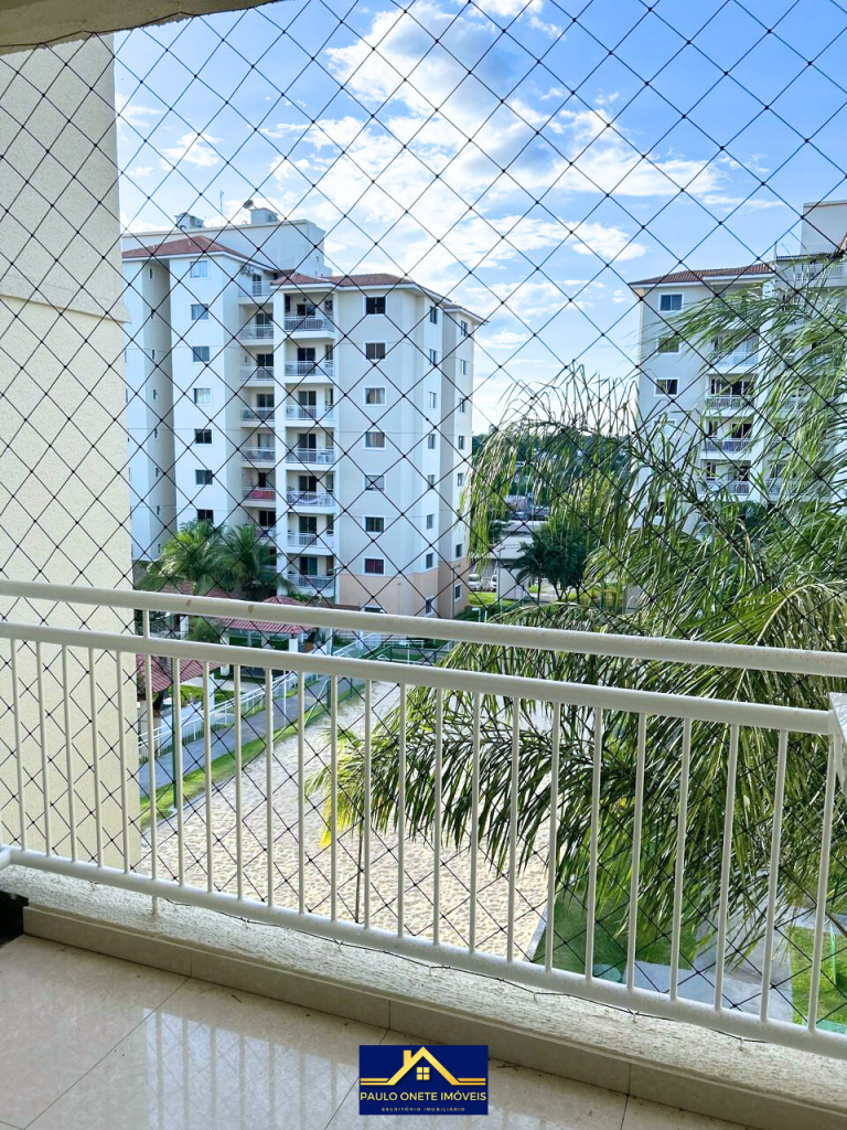 ALUGA-SE APARTAMENTO MOBILIADO – SMILE PARQUE DAS FLORES