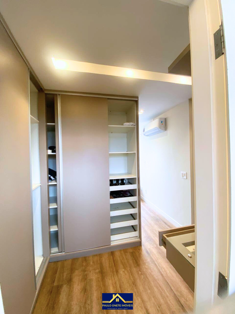 ALUGA-SE APARTAMENTO NO CONDOMÍNIO PALÁCIO DAS ARTES