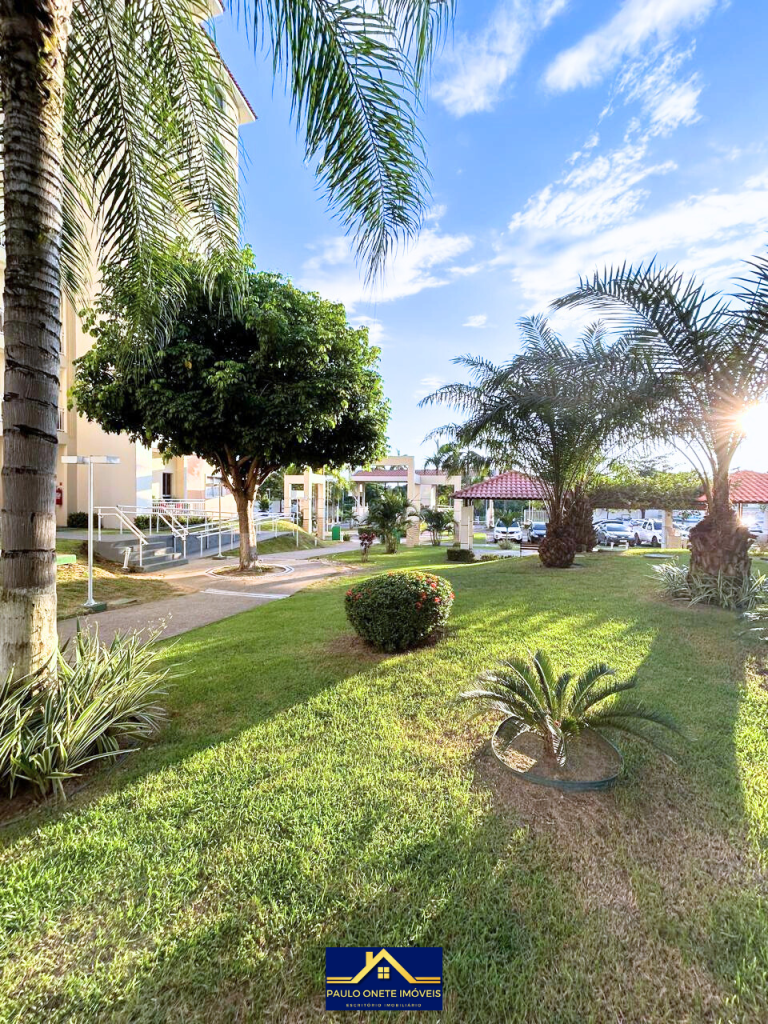 ALUGA-SE APARTAMENTO MOBILIADO – SMILE PARQUE DAS FLORES