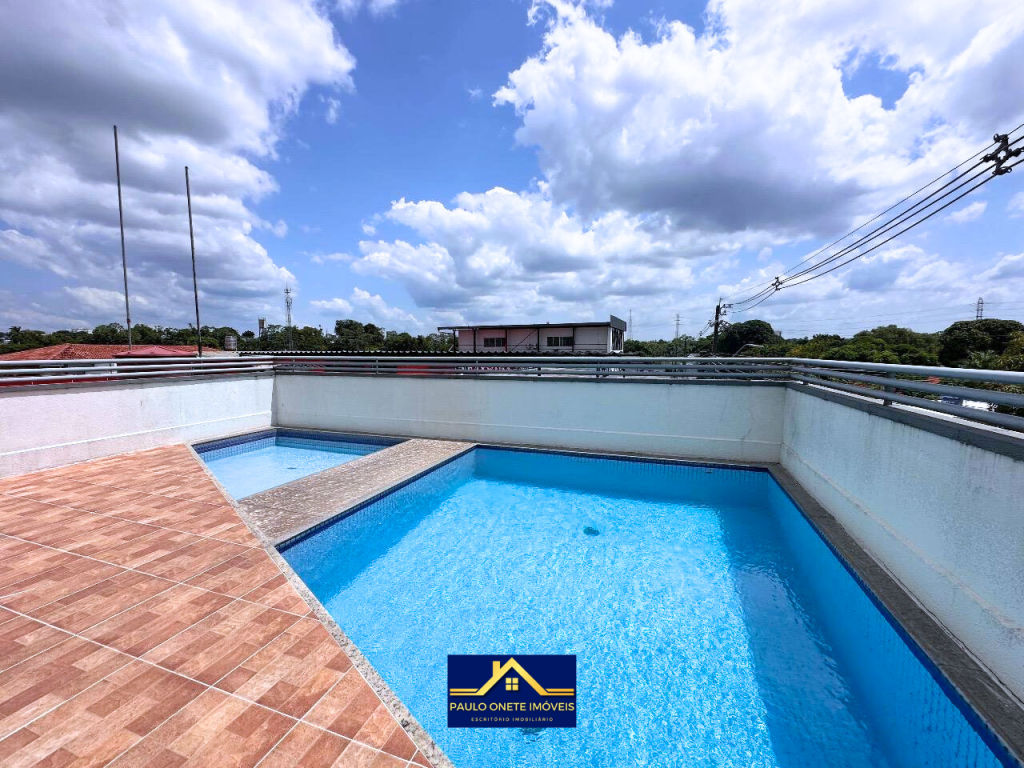 VENDE-SE APARTAMENTO SEMIMOBILIADO – CONDOMÍNIO ECOLIFE MINDU | PARQUE 10