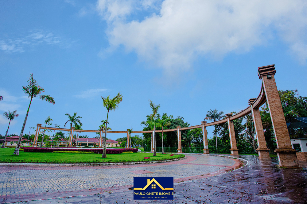 LOTE À VENDA – CONDOMÍNIO RESIDENCIAL PRAIA DOS PASSARINHOS | PONTA NEGRA