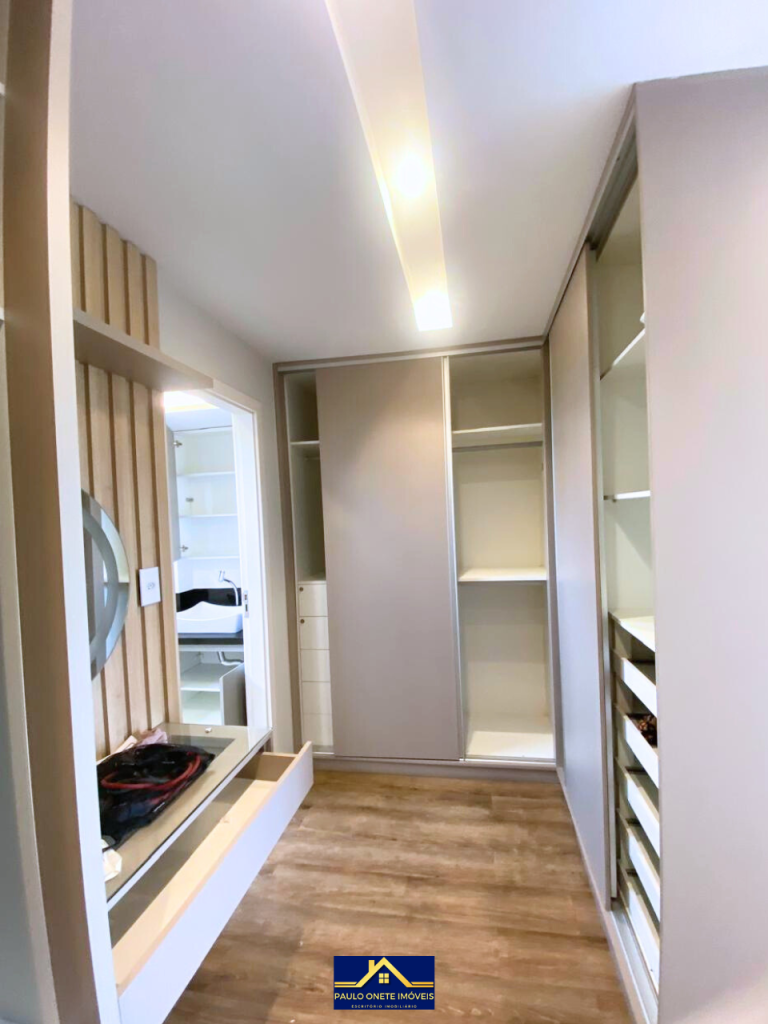 ALUGA-SE APARTAMENTO NO CONDOMÍNIO PALÁCIO DAS ARTES