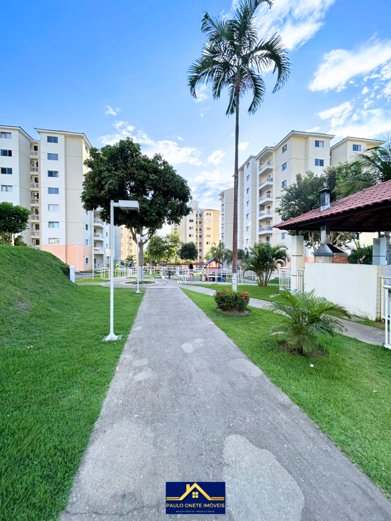 ALUGA-SE APARTAMENTO MOBILIADO – SMILE PARQUE DAS FLORES