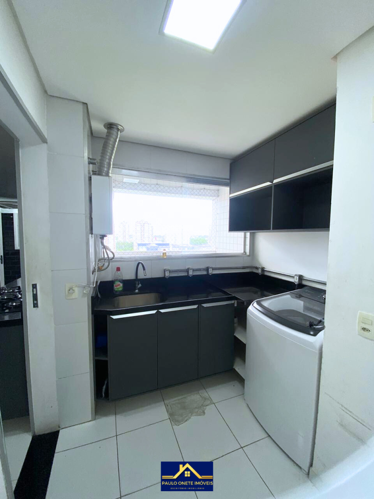 VENDE-SE APARTAMENTO NO CONDOMÍNIO CORAL GABLES