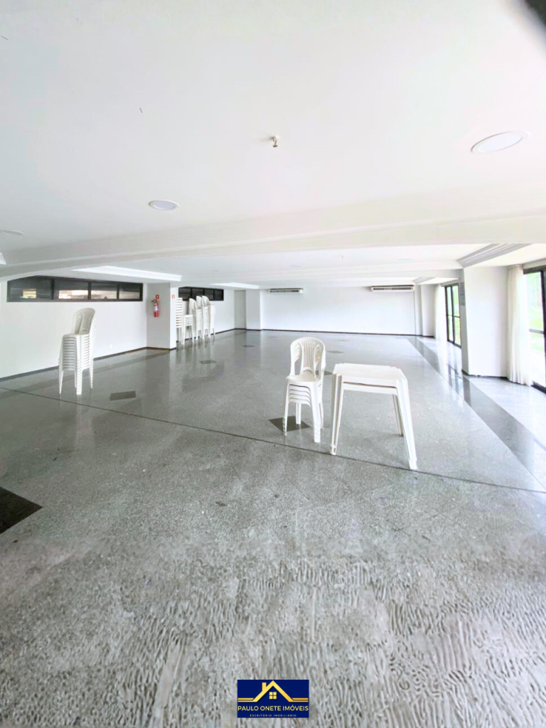 ALUGA-SE APARTAMENTO NO CONDOMÍNIO PALÁCIO DAS ARTES