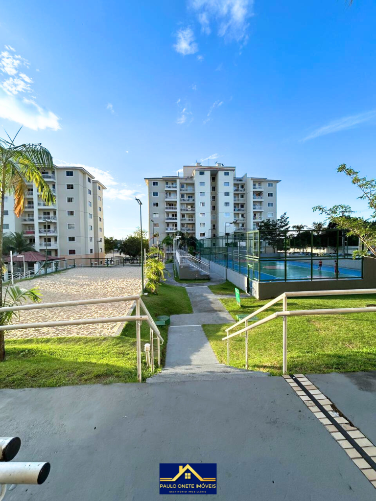 ALUGA-SE APARTAMENTO MOBILIADO – SMILE PARQUE DAS FLORES