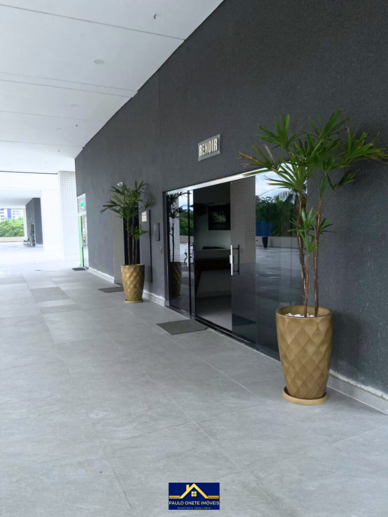 ALUGA-SE APARTAMENTO NO CONDOMÍNIO PALÁCIO DAS ARTES