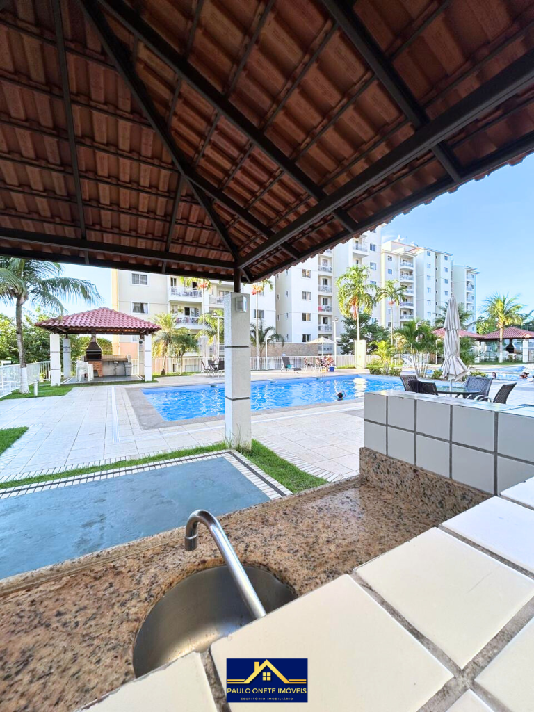 ALUGA-SE APARTAMENTO MOBILIADO – SMILE PARQUE DAS FLORES