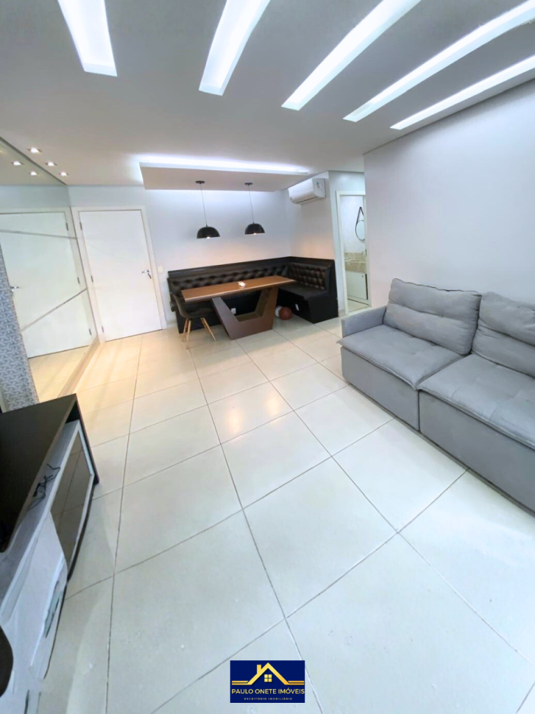 VENDE-SE APARTAMENTO NO CONDOMÍNIO CORAL GABLES