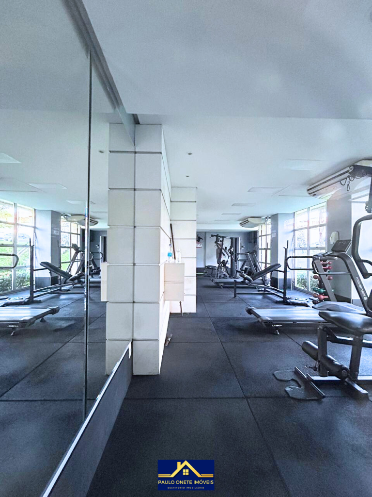 ALUGA-SE APARTAMENTO MOBILIADO – SMILE PARQUE DAS FLORES