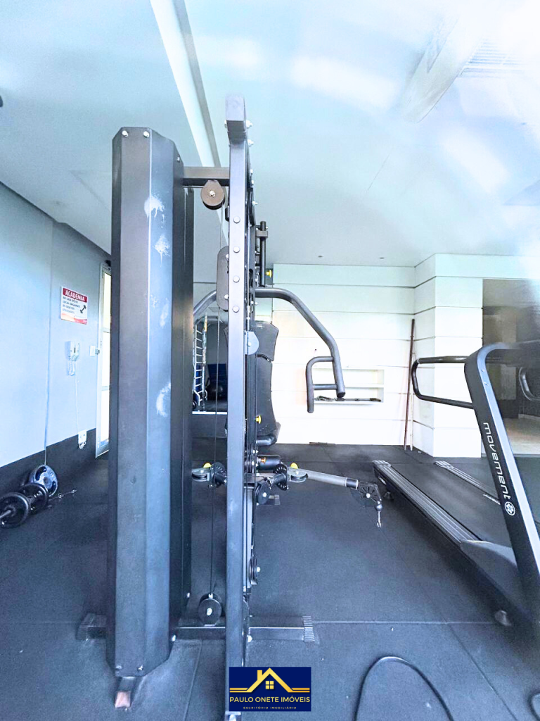 ALUGA-SE APARTAMENTO MOBILIADO – SMILE PARQUE DAS FLORES