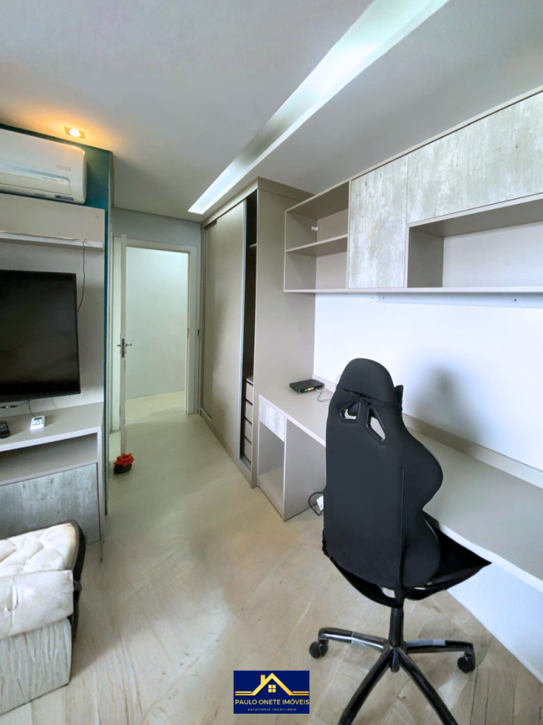 VENDE-SE APARTAMENTO NO CONDOMÍNIO CORAL GABLES