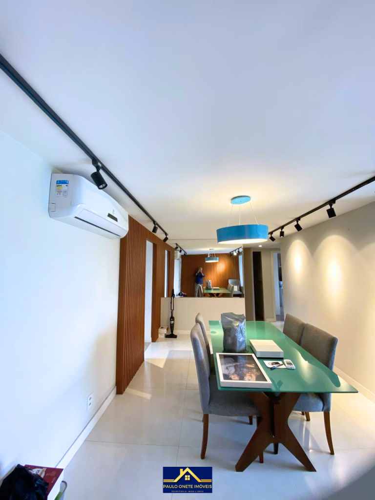 ALUGA-SE APARTAMENTO NO CONDOMÍNIO PALÁCIO DAS ARTES