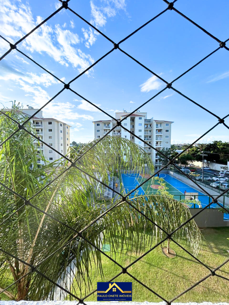 ALUGA-SE APARTAMENTO MOBILIADO – SMILE PARQUE DAS FLORES