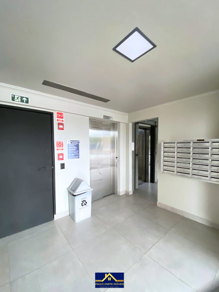 ALUGA-SE APARTAMENTO NO CONDOMÍNIO PALÁCIO DAS ARTES