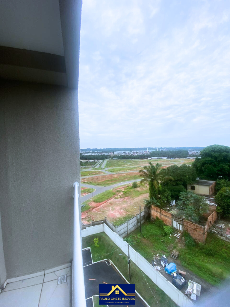 ALUGA-SE APARTAMENTO – ESTILO PONTA NEGRA