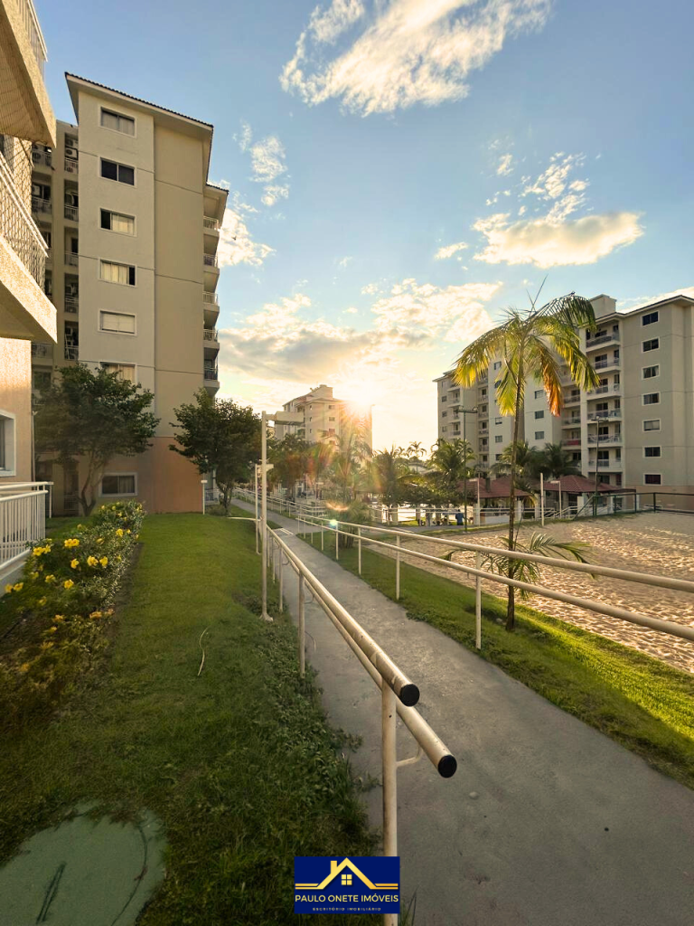 ALUGA-SE APARTAMENTO MOBILIADO – SMILE PARQUE DAS FLORES