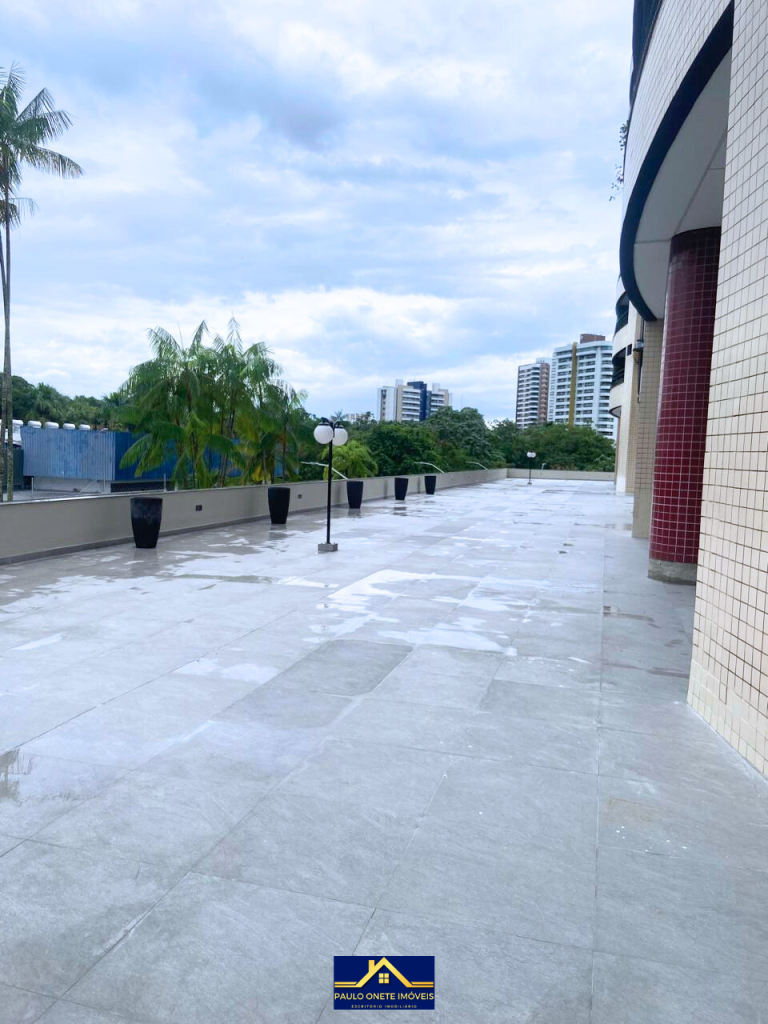 ALUGA-SE APARTAMENTO NO CONDOMÍNIO PALÁCIO DAS ARTES