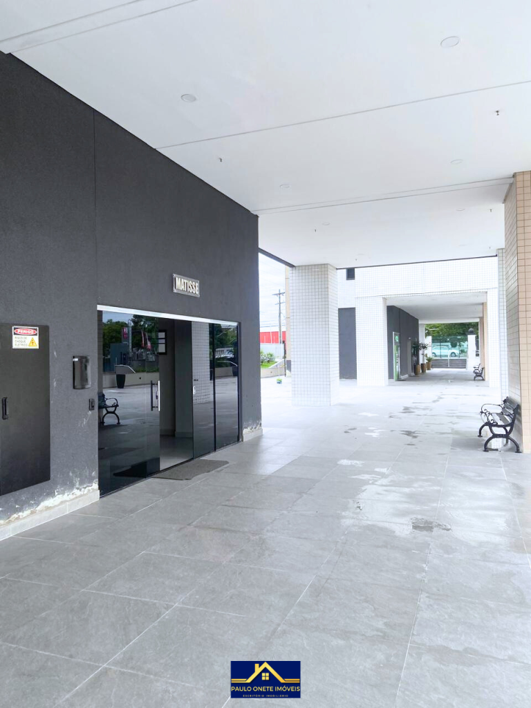 ALUGA-SE APARTAMENTO NO CONDOMÍNIO PALÁCIO DAS ARTES