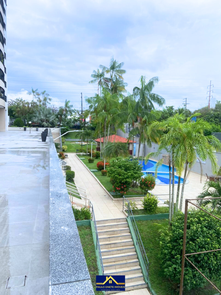 ALUGA-SE APARTAMENTO NO CONDOMÍNIO PALÁCIO DAS ARTES