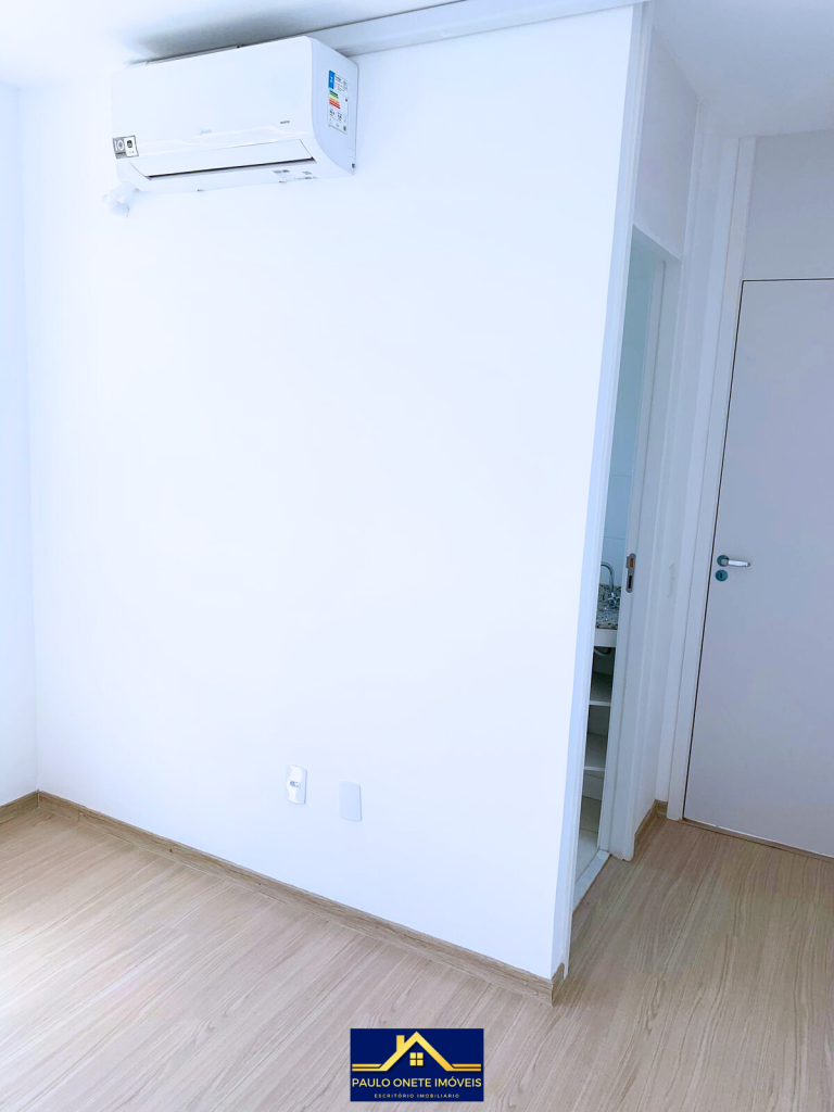 ALUGA-SE APARTAMENTO – ESTILO PONTA NEGRA