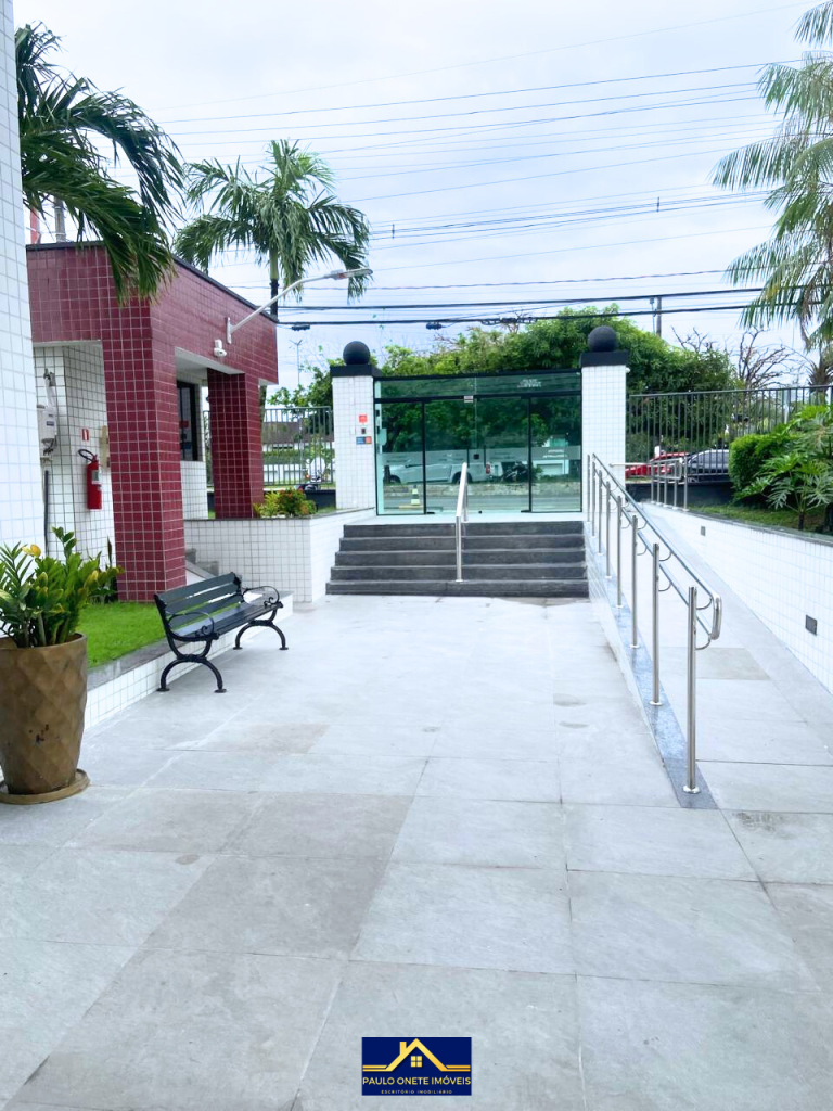 ALUGA-SE APARTAMENTO NO CONDOMÍNIO PALÁCIO DAS ARTES